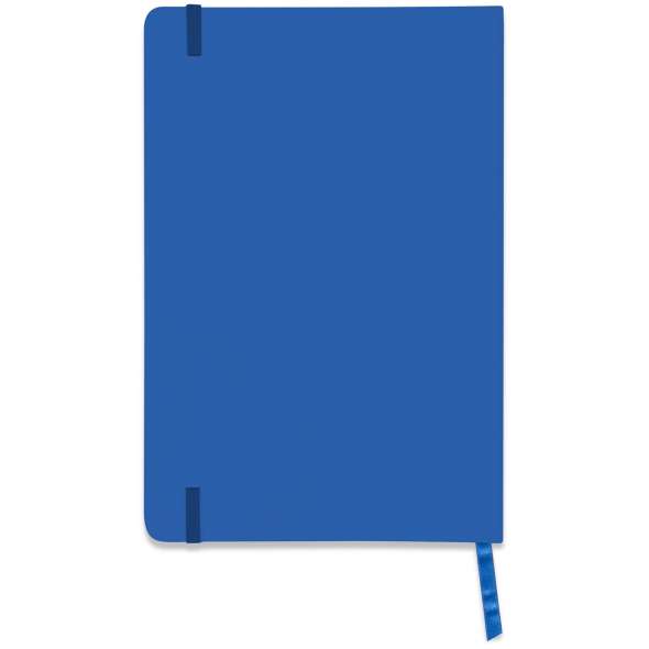 Notes A5 Spectrum Notes A5 Spectrum