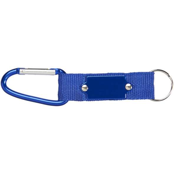 Breloc metalic Strap
