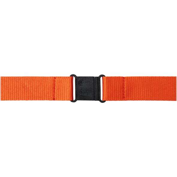 Lanyard poliester Yogi Lanyard poliester Yogi
