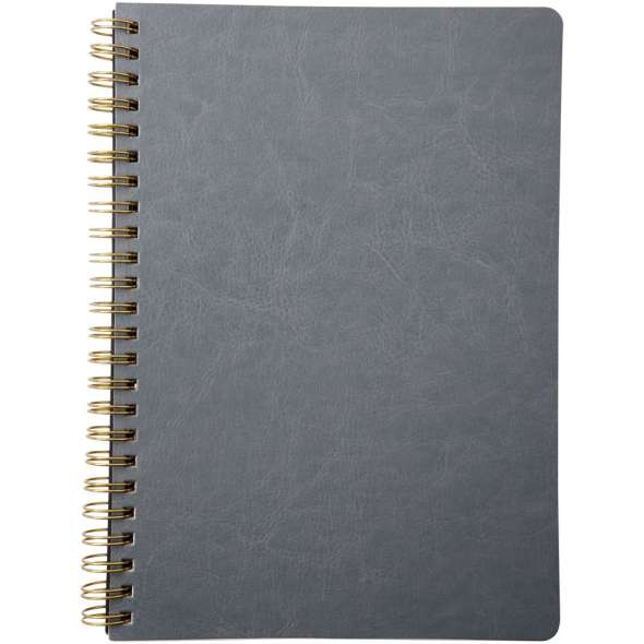 Notes A5 Spiraly