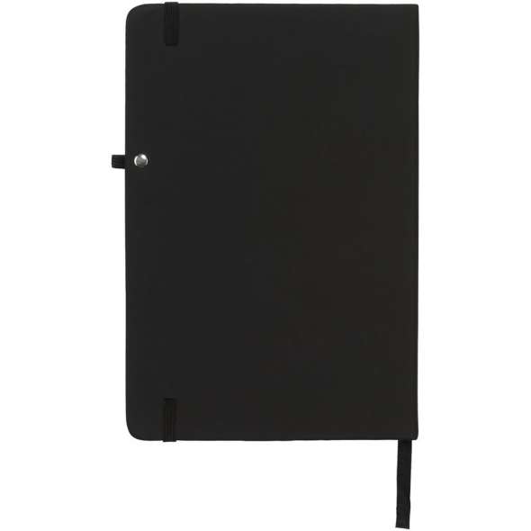 Notes A5 Noir Edge