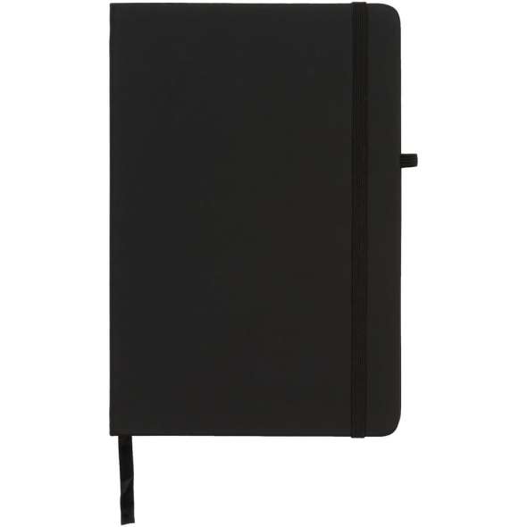 Notes A5 Noir Edge