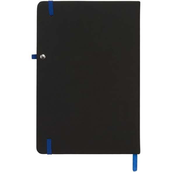 Notes A5 Noir Edge