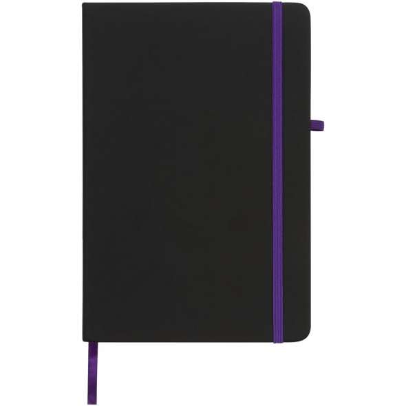 Notes A5 Noir Edge