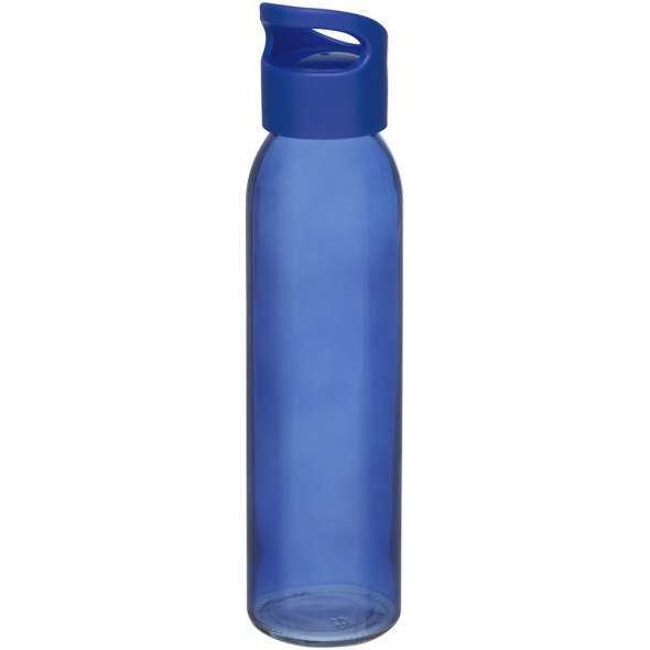 Bidon sport Sky 500 ml