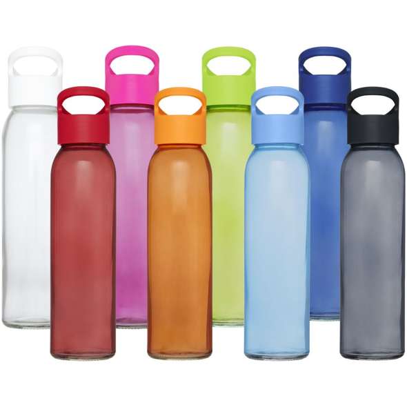 Bidon sport Sky 500 ml