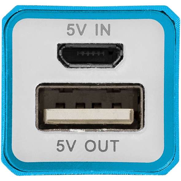 Baterie externa 2200 mAh Volt