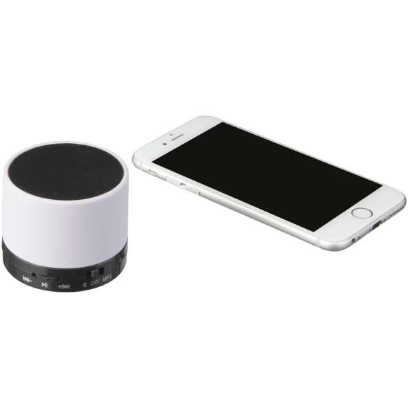 Boxa bluetooth Daria