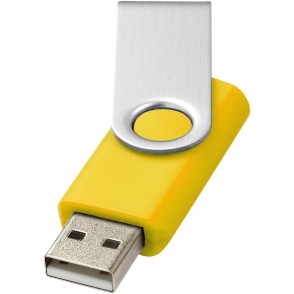 USB Rotate-basic 4GB