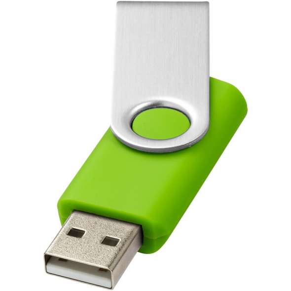 USB Rotate-basic 8GB