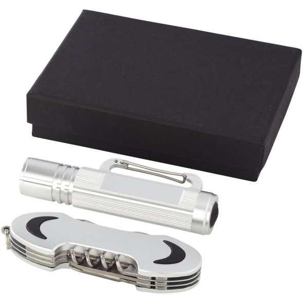Set lanterna Ranger