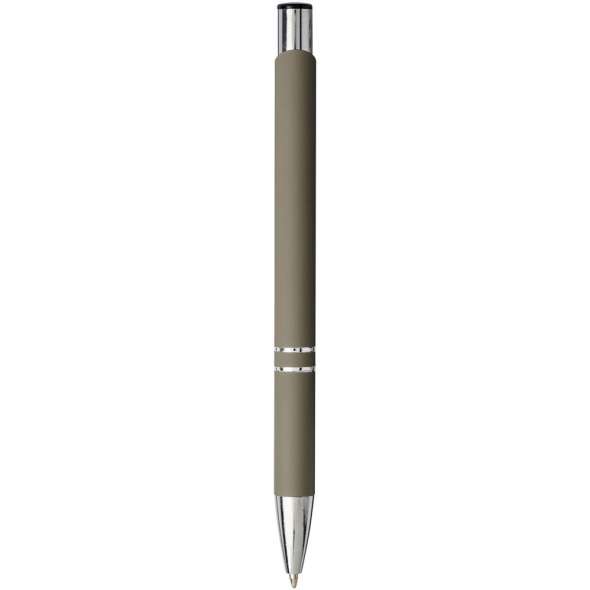 Pix metalic Moneta soft touch