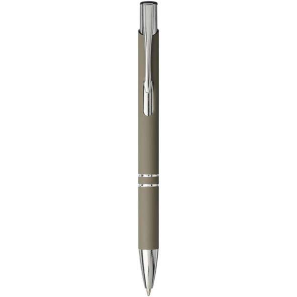 Pix metalic Moneta soft touch