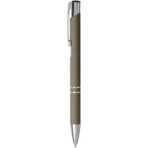 Pix metalic Moneta soft touch