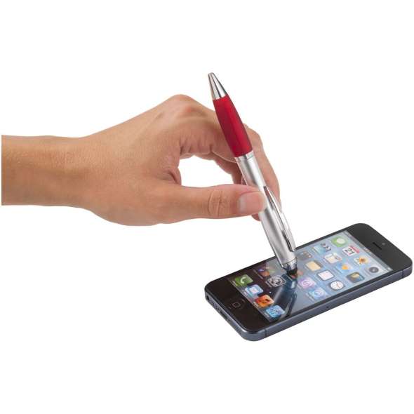 Pix plastic Nash stylus
