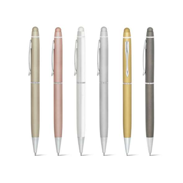 Pix metalic touch Julie