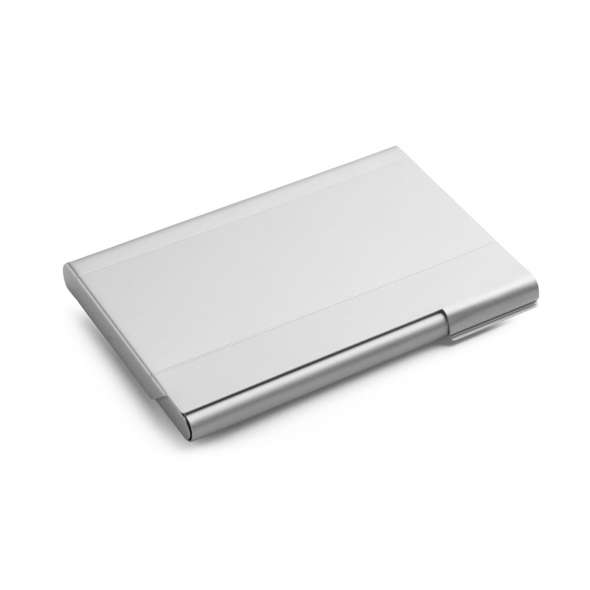 Port card aluminiu Costner
