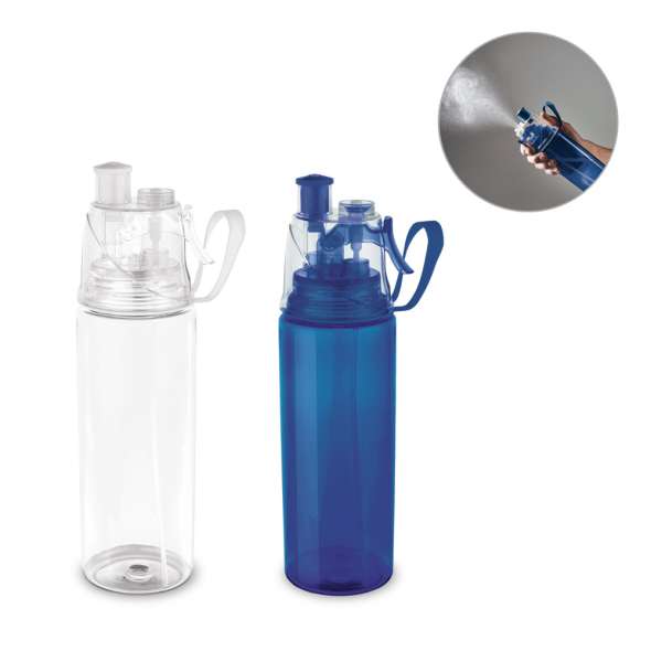Bidon sport Anastasia  600 ml