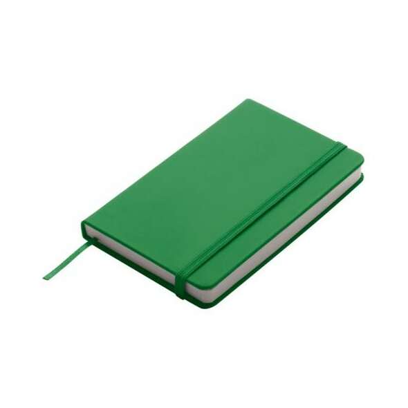 Notes A6 Lübeck