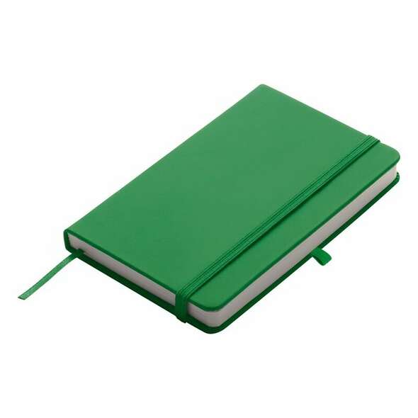 Notes A6 Lübeck
