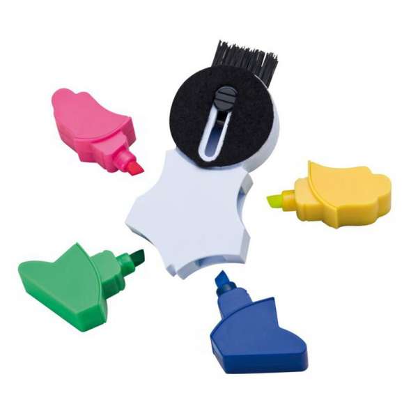 Textmarker Orinoco