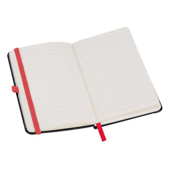 Notes A6 Amaria