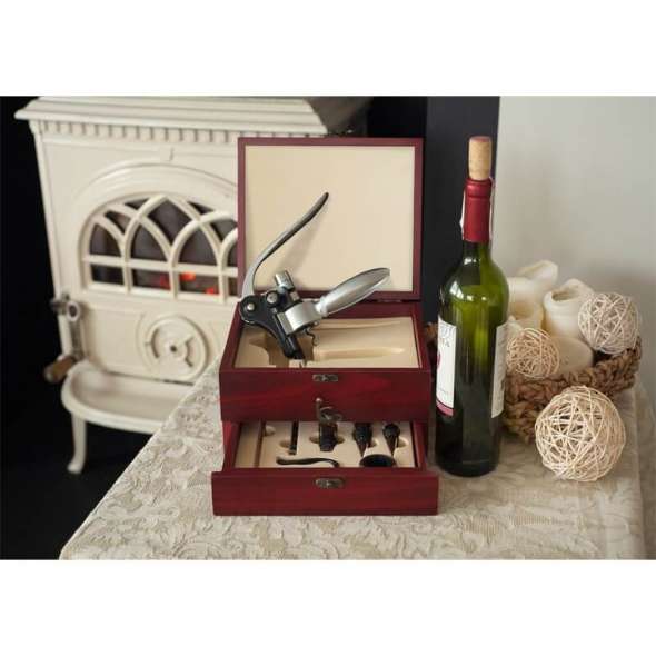 Set vin Salma