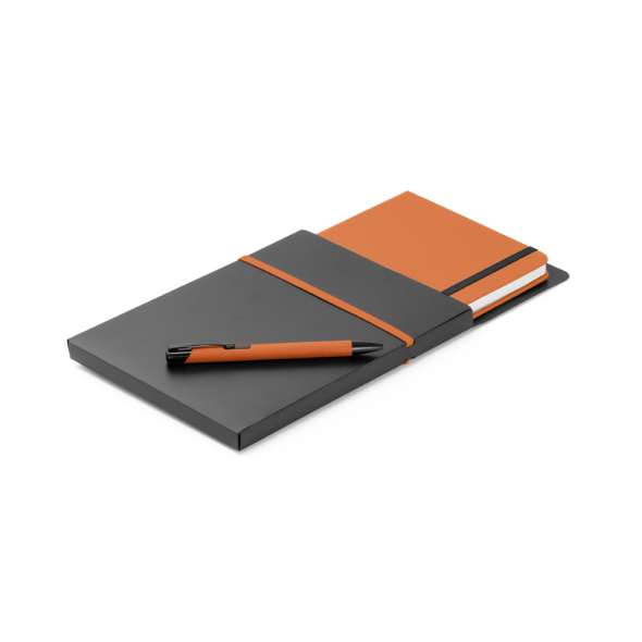 Notes A5 SHAW