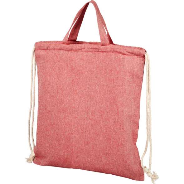 Rucsac textil Pheebs