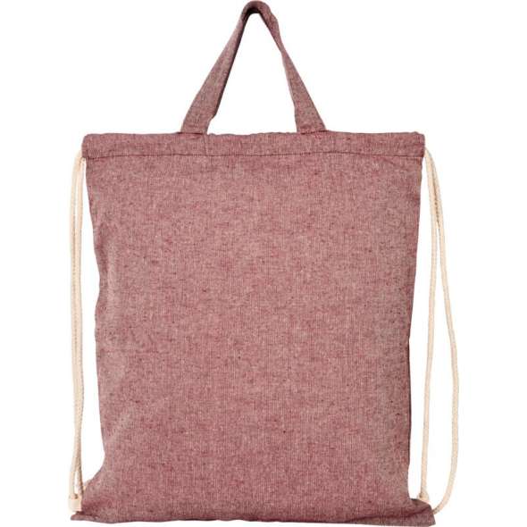 Rucsac textil Pheebs