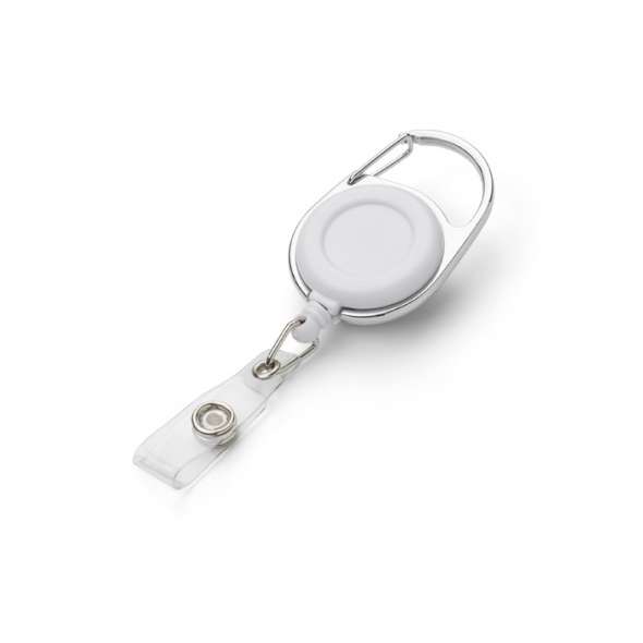 Port ecuson retractabil  BUCK