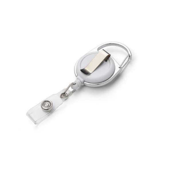 Port ecuson retractabil  BUCK