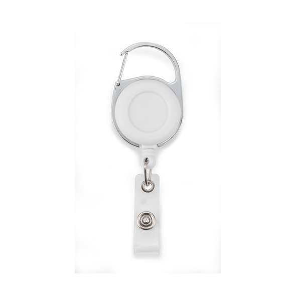 Port ecuson retractabil  BUCK