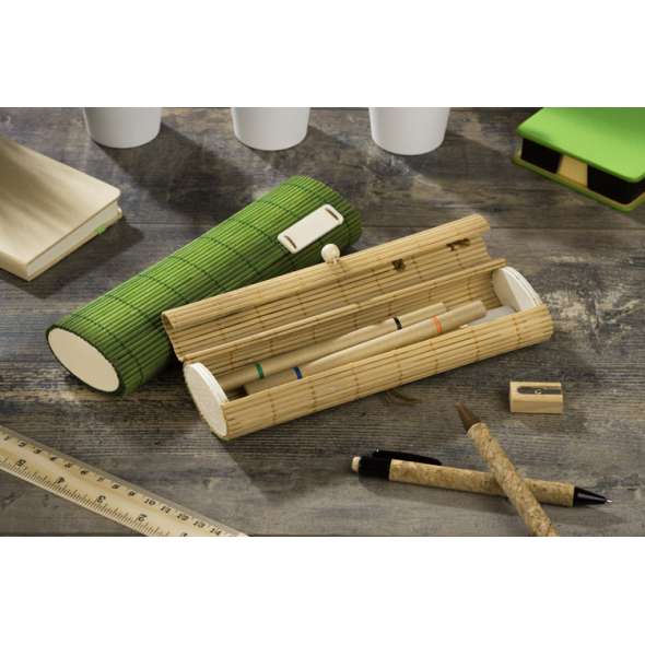 Penar bambus echipat  TITA