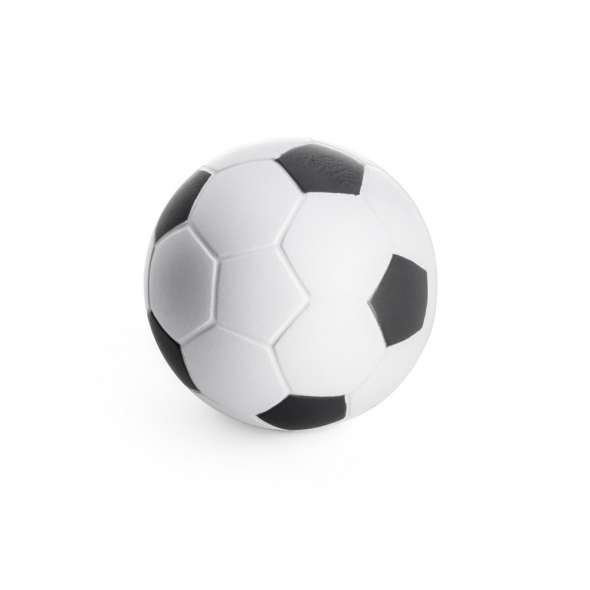 Jucarie antistress, minge fotbal