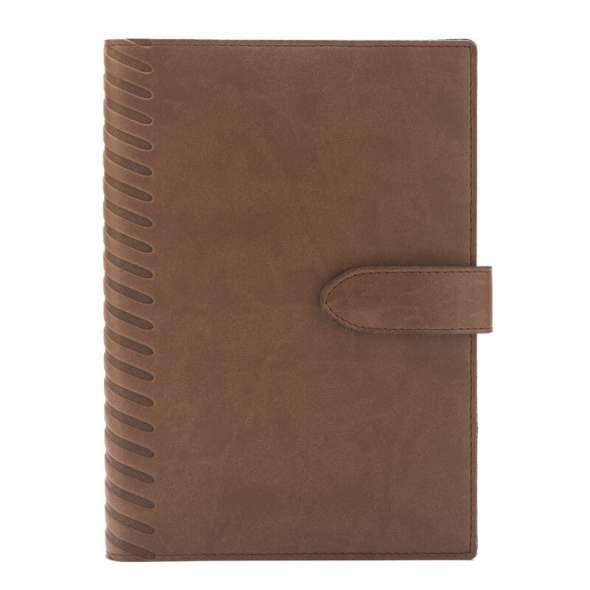 ​Agenda Lux 20x27 cm Cometa