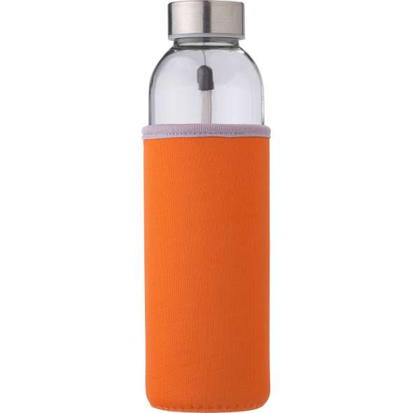 Bidon sport Grace, 500 ml