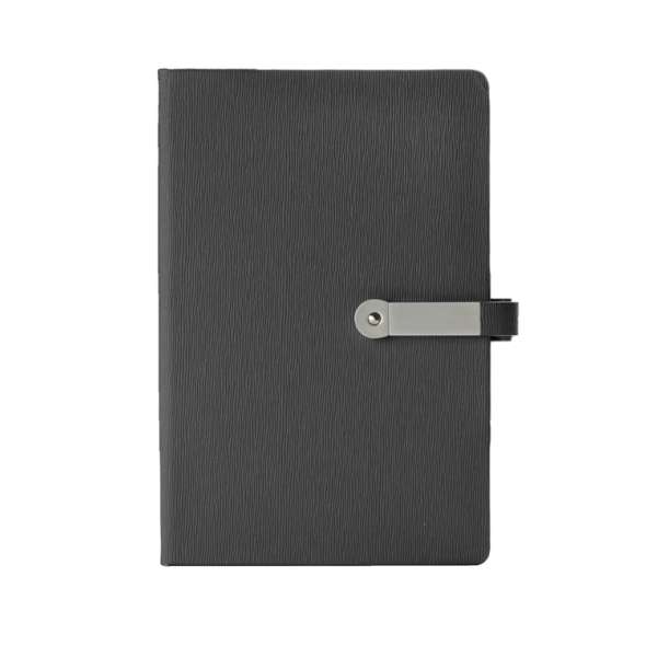 Notes A5 Mind cu usb