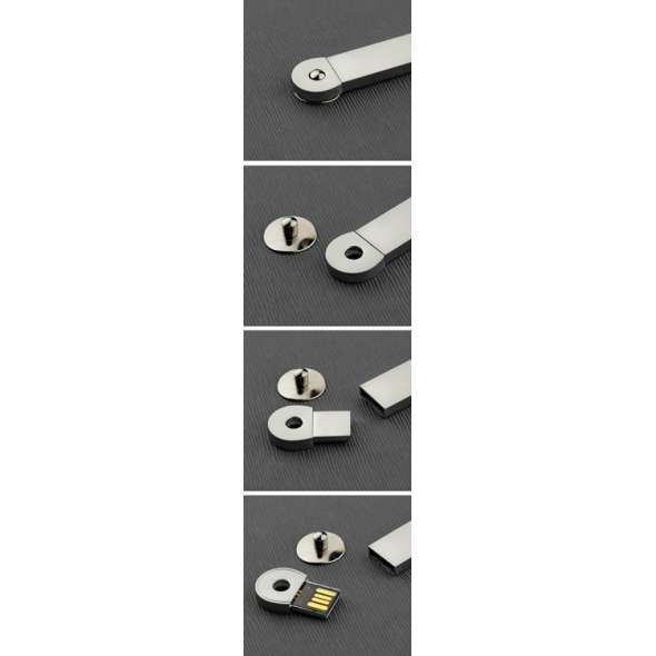 Notes A5 Mind cu usb