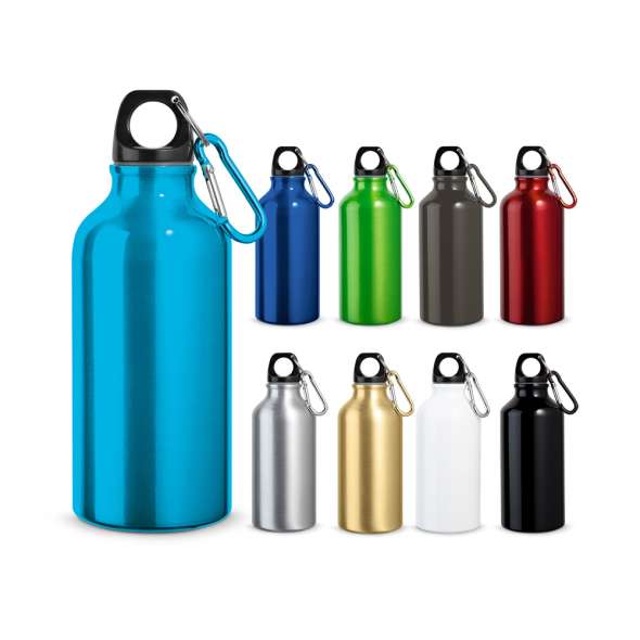 Bidon sport  Laura, 400 ml