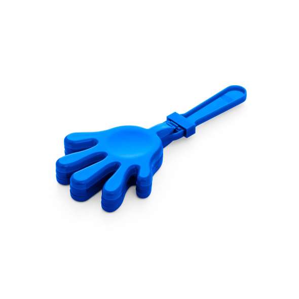 Aplaudici Clappy