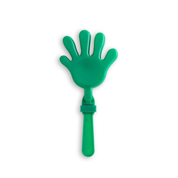 Aplaudici Clappy