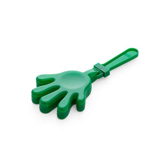 Aplaudici Clappy