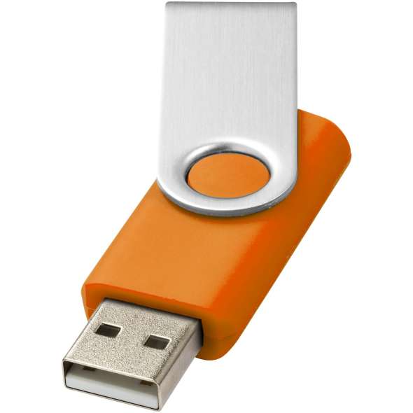 USB Rotate-basic 2GB