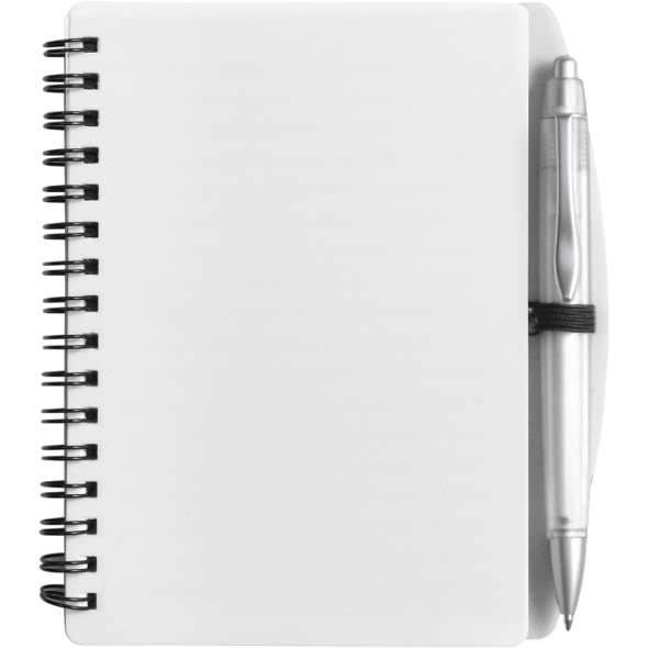 Notes A6 Edward