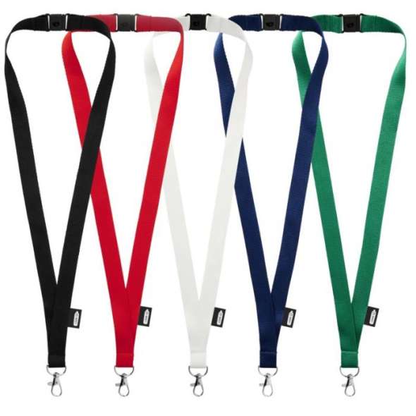 Lanyard doua carabine Adam