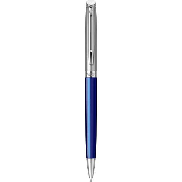 Pix Waterman Hemisphere Stainless Steel