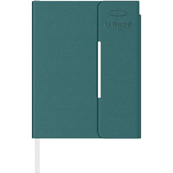 Notes B6  inscriptionat Parker