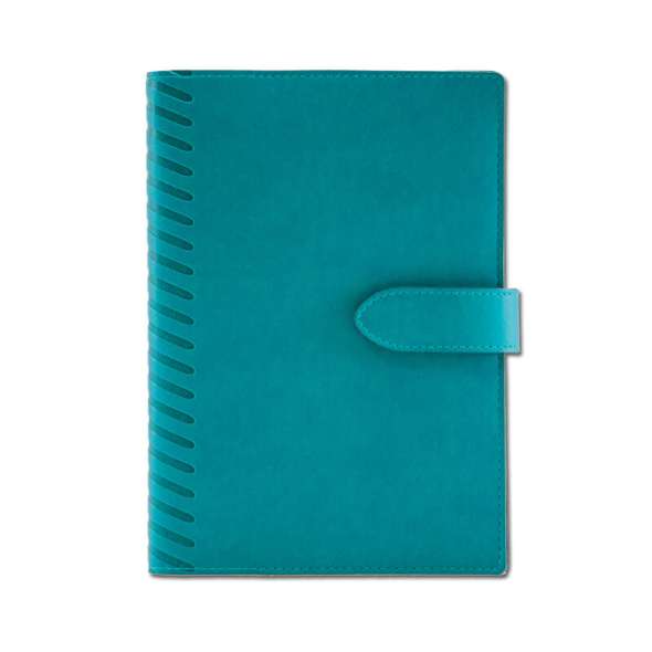 Agenda Lux 17x24 cm Cometa