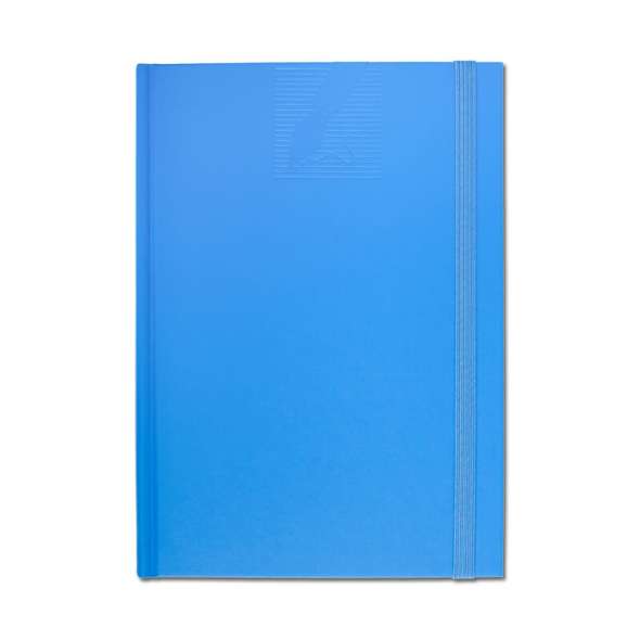 Agenda nedatata 15x21 cm Matra 459